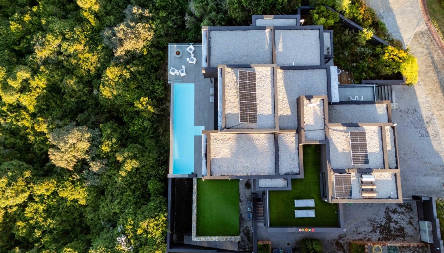 4 Bedroom Property for Sale in Keurbooms Western Cape